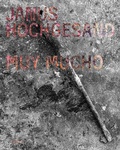 Cover: Muy Mucho - DISTANZ Verlag