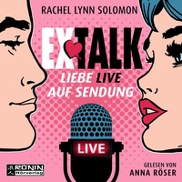 Abbildung von: Ex Talk - Ronin-Hörverlag, ein Imprint von Omondi GmbH