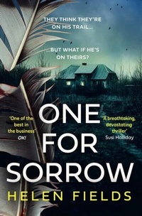 Enlarge image Cover: One for Sorrow - AVON, a division of HarperCollins Publishers Ltd