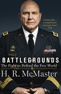 Enlarge image Cover: Battlegrounds - William Collins
