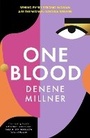 Cover: One Blood - The Borough Press