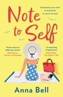 Cover: Note to Self - HQ