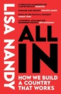 Cover: All In - HarperCollins