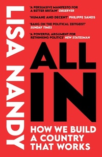 Enlarge image Cover: All In - HarperCollins