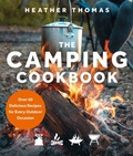 Cover: The Camping Cookbook - HarperCollins