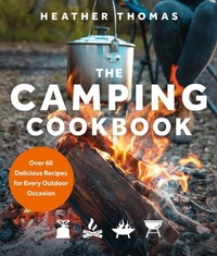 Abbildung von: The Camping Cookbook - HarperCollins