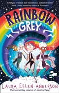 Cover: Rainbow Grey - Farshore