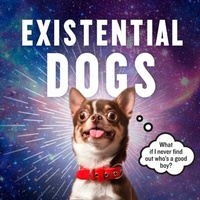Abbildung von: Existential Dogs - HarperCollins
