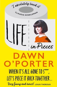 Enlarge image Cover: Life in Pieces - HarperCollins