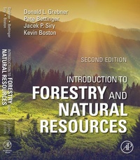 Abbildung von: Introduction to Forestry and Natural Resources - Academic Press