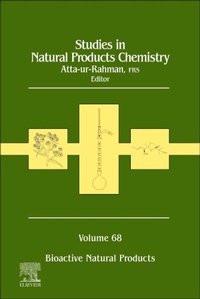 Abbildung von: Studies in Natural Products Chemistry - Elsevier