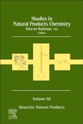 Cover: Studies in Natural Products Chemistry - Elsevier