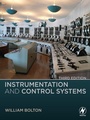 Cover: Instrumentation and Control Systems - Elsevier