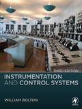 Cover: Instrumentation and Control Systems - Elsevier