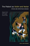 Cover: The Patient as Victim and Vector, New Edition - Oxford University Press Inc