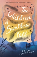 Cover: Children of Swallow Fell - OUP Oxford