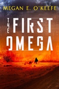 Cover: The First Omega - Orbit
