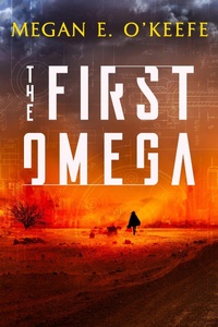 Enlarge image Cover: The First Omega - Orbit