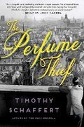 Cover: The Perfume Thief - Doubleday & Co Inc.