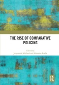 Bild: The Rise of Comparative Policing - Routledge