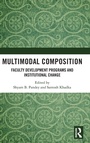Cover: Multimodal Composition - Routledge