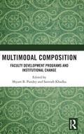 Cover: Multimodal Composition - Routledge