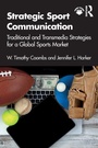Cover: Strategic Sport Communication - Routledge