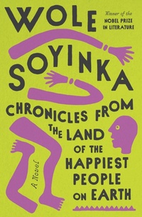 Abbildung von: Chronicles from the Land of the Happiest People on Earth - Knopf Doubleday Publishing Group