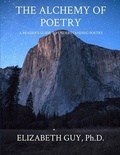 Cover: THE ALCHEMY OF POETRY - First Rider Publishing
