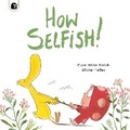 Cover: How Selfish - Happy Yak