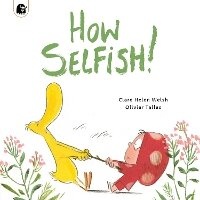Enlarge image Cover: How Selfish - Happy Yak