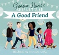 Cover: Gemma Hunt's See! Let's Be A Good Friend - Lion Children's Books