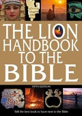 Cover: The Lion Handbook to the Bible Fifth Edition - Lion Books