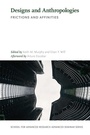Cover: Designs and Anthropologies - Simon + Schuster LLC