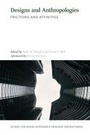 Cover: Designs and Anthropologies - University of New Mexico Press