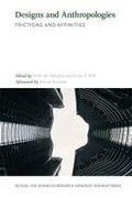 Cover: Designs and Anthropologies - University of New Mexico Press