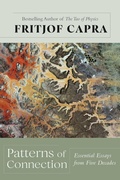 Cover: Patterns of Connection - Simon + Schuster LLC