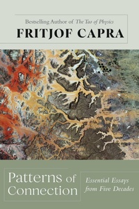 Enlarge image Cover: Patterns of Connection - Simon + Schuster LLC