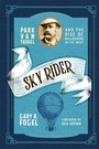 Cover: Sky Rider - University of New Mexico Press