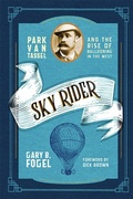 Cover: Sky Rider - University of New Mexico Press