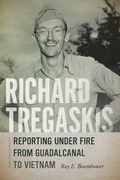 Cover: Richard Tregaskis - Simon + Schuster LLC