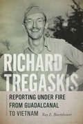 Cover: Richard Tregaskis - High Road Books