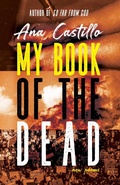 Cover: My Book of the Dead - Simon + Schuster LLC