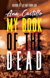 Enlarge image Cover: My Book of the Dead - Simon + Schuster LLC