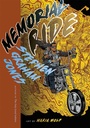Cover: Memorial Ride - Simon + Schuster LLC