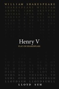 Cover: Henry V - Arizona Center for Medieval & Renaissance Studies,US