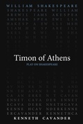 Cover: Timon of Athens - Arizona Center for Medieval & Renaissance Studies,US
