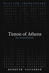 Enlarge image Cover: Timon of Athens - Arizona Center for Medieval & Renaissance Studies,US