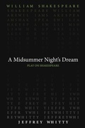 Cover: A Midsummer Night`s Dream - Arizona Center for Medieval & Renaissance Studies,US