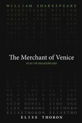 Cover: The Merchant of Venice - Arizona Center for Medieval & Renaissance Studies,US